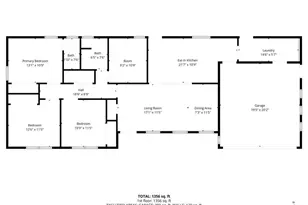 174 Tammy Dr, Dallas, GA 30132 - Photo 19