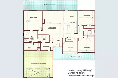 618 Thomas Road, Cleveland, GA 30528 - Photo 53