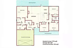 618 Thomas Rd, Cleveland, GA 30528 - Photo 53