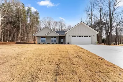 618 Thomas Road, Cleveland, GA 30528 - Photo 3