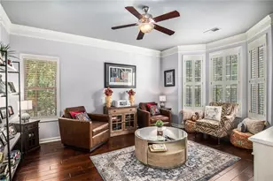 606 Gold Crest Dr, Braselton, GA 30517 - Photo 5