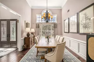 606 Gold Crest Dr, Braselton, GA 30517 - Photo 7