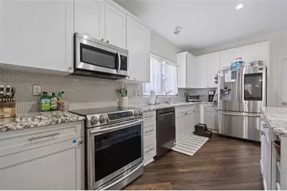 8370 Fairway Drive, Covington, GA 30014 - Photo 17