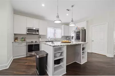 8370 Fairway Drive, Covington, GA 30014 - Photo 19