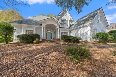 8370 Fairway Drive, Covington, GA 30014 - Photo 3