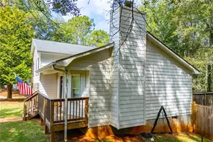 40 Red Holly Gap, Carrollton, GA 30117 - Photo 91