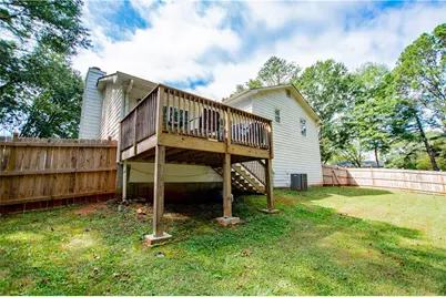 40 Red Holly Gap, Carrollton, GA 30117 - Photo 83