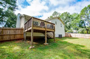 40 Red Holly Gap, Carrollton, GA 30117 - Photo 83