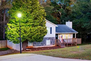 40 Red Holly Gap, Carrollton, GA 30117 - Photo 9