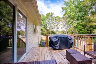 40 Red Holly Gap, Carrollton, GA 30117 - Photo 79