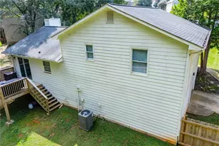 40 Red Holly Gap, Carrollton, GA 30117 - Photo 97