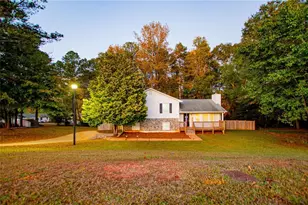 40 Red Holly Gap, Carrollton, GA 30117 - Photo 11