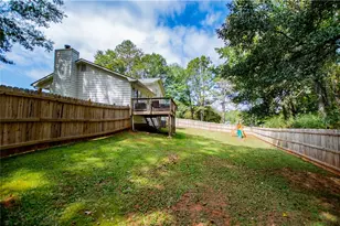 40 Red Holly Gap, Carrollton, GA 30117 - Photo 85