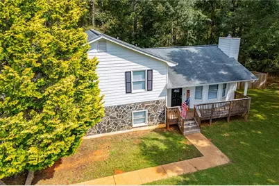 40 Red Holly Gap, Carrollton, GA 30117 - Photo 101