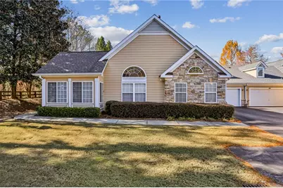 [Address not provided], Roswell, GA 30075 - Photo 1