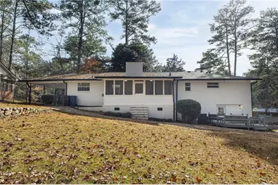2939 Arrowood Drive, Atlanta, GA 30344 - Photo 29
