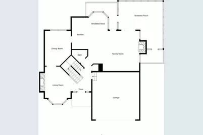 184 Corner Oak Court, Waleska, GA 30183 - Photo 57