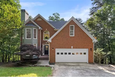 184 Corner Oak Court, Waleska, GA 30183 - Photo 1