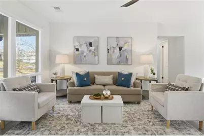 135 Reeceburg Road SE, Silver Creek, GA 30173 - Photo 5