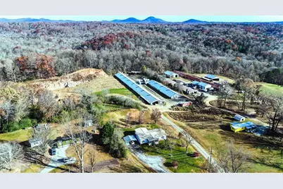 372 Porter Springs Road, Dahlonega, GA 30533 - Photo 45