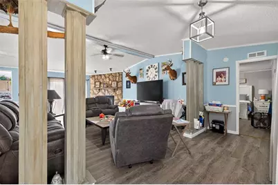 372 Porter Springs Road, Dahlonega, GA 30533 - Photo 3