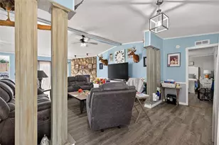 372 Porter Springs Rd, Dahlonega, GA 30533 - Photo 3