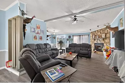 372 Porter Springs Road, Dahlonega, GA 30533 - Photo 5