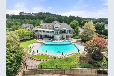 3722 Wavespray Court, Gainesville, GA 30506 - Photo 13