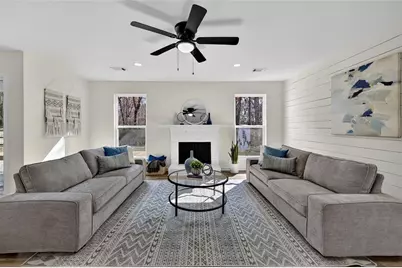 1188 Cottonwood Drive, Lawrenceville, GA 30043 - Photo 5