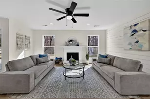 1188 Cottonwood Dr, Lawrenceville, GA 30043 - Photo 5