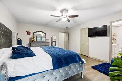 280 Woodsong Drive, Fayetteville, GA 30214 - Photo 7