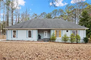 280 Woodsong Dr, Fayetteville, GA 30214 - Photo 1