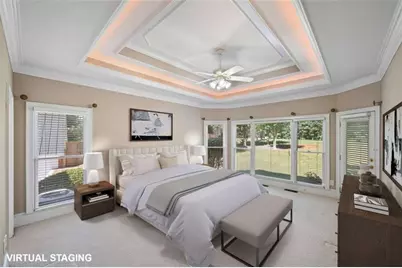 761 Hardage Farm Drive, Marietta, GA 30064 - Photo 27