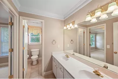 761 Hardage Farm Drive, Marietta, GA 30064 - Photo 5