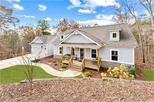 117 Mescalero Ct, Waleska, GA 30183 - Photo 5