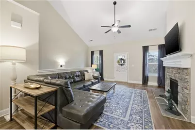 117 Mescalero Court, Waleska, GA 30183 - Photo 13