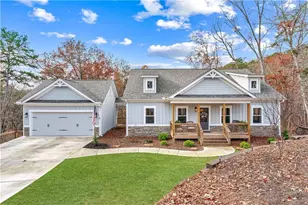 117 Mescalero Ct, Waleska, GA 30183 - Photo 3