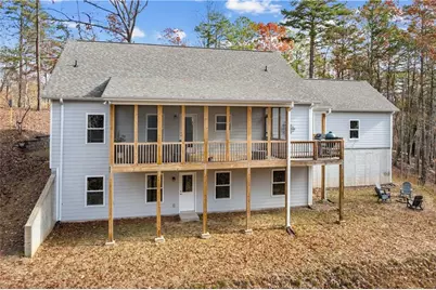 117 Mescalero Court, Waleska, GA 30183 - Photo 47