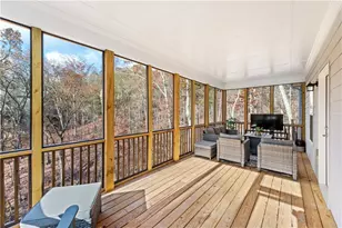 117 Mescalero Ct, Waleska, GA 30183 - Photo 21