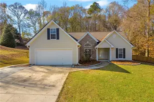 47 Chatham Ct, Jefferson, GA 30549 - Photo 1