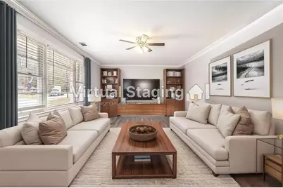 4229 Rockbridge Heights Drive, Stone Mountain, GA 30083 - Photo 5