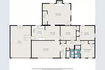 4229 Rockbridge Heights Drive, Stone Mountain, GA 30083 - Photo 39