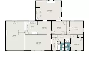 4229 Rockbridge Heights Dr, Stone Mountain, GA 30083 - Photo 39