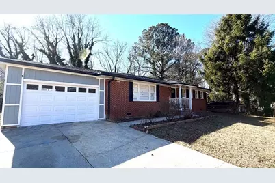 4229 Rockbridge Heights Drive, Stone Mountain, GA 30083 - Photo 31