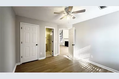 2644 Saint Charles Lane NW, Kennesaw, GA 30144 - Photo 9