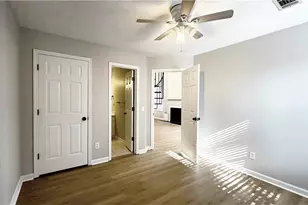 2644 St Charles Ln NW, Kennesaw, GA 30144 - Photo 9