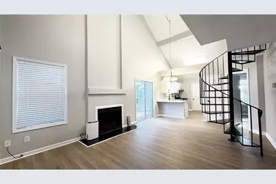 2644 Saint Charles Lane NW, Kennesaw, GA 30144 - Photo 3