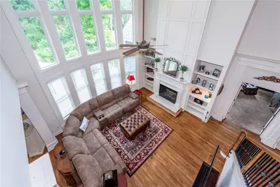 3309 Chaney Circle, Gainesville, GA 30506 - Photo 15