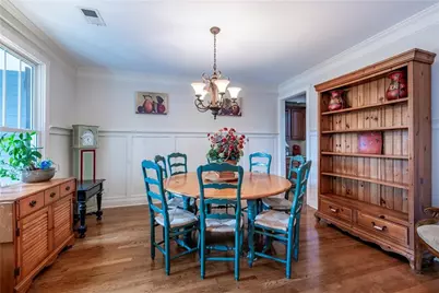 3309 Chaney Circle, Gainesville, GA 30506 - Photo 11