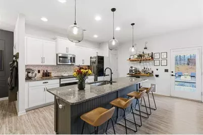 11 Willowrun Drive SW, Rome, GA 30165 - Photo 13